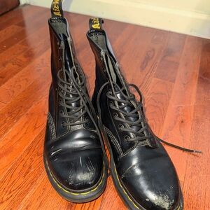Doc Marten 1460 Smooth leather